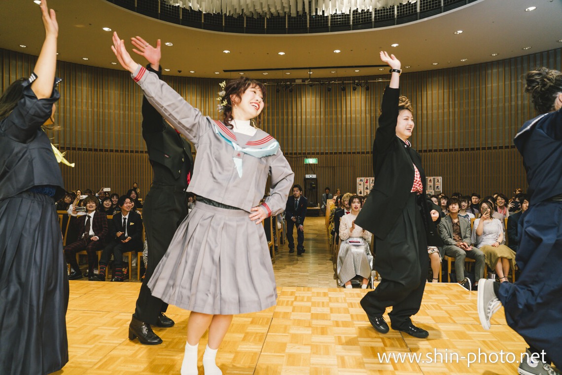 shin photographyが撮影した「経営発表会撮影」の写真