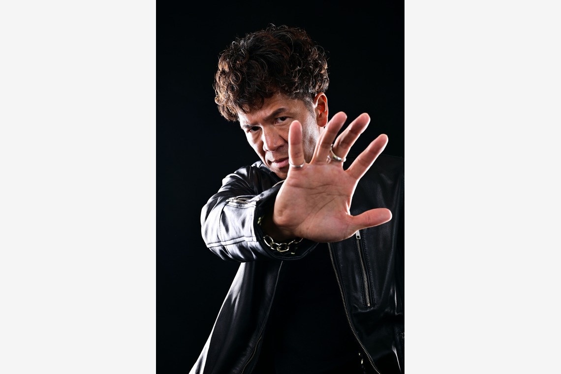 Bus Driver Photo NAKAMOTOが撮影した写真のアルバム「出張撮影_ポートレート」