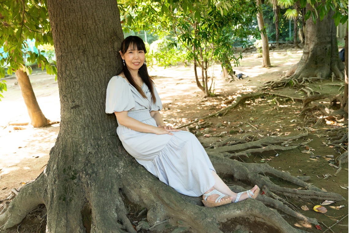 杉野優介が撮影した「ポートレート」の写真