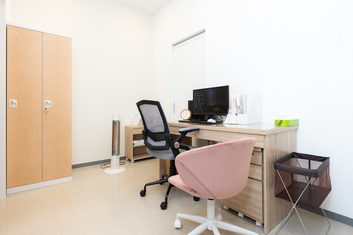 川嶋佑実が撮影した「クリニック・病院内観」の写真