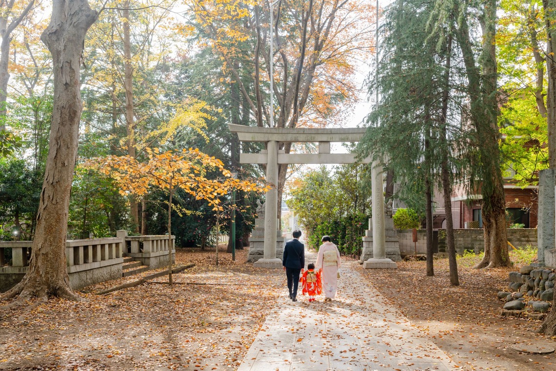 Photoarts （喜久里 周）が撮影した家族写真の出張撮影のアルバム「家族写真の出張撮影」