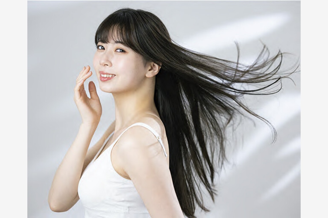 septemが撮影した写真のアルバム「シューティングイメージ(ビューティー、女性）」