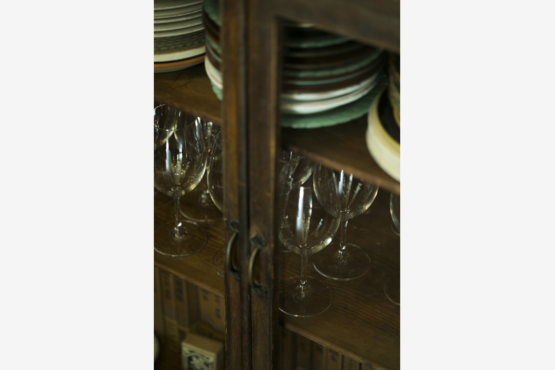 布川航太が撮影した写真のアルバム「店舗撮影-ワインと料理」