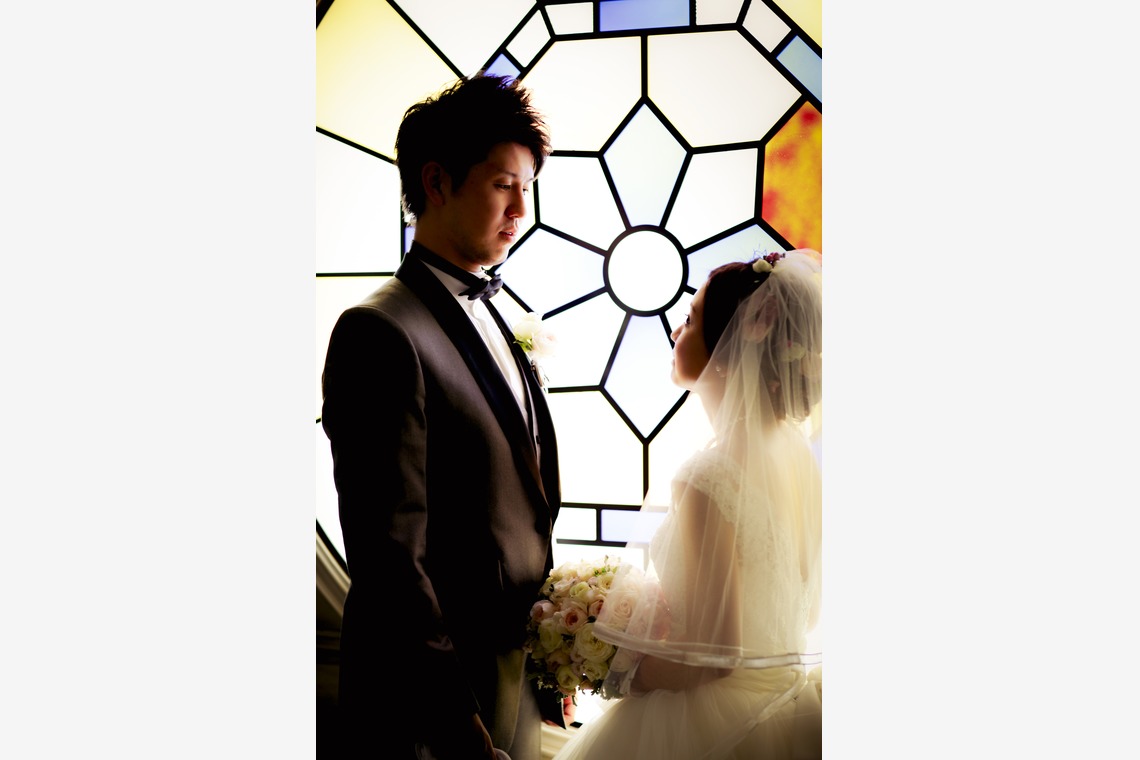 STUDIO NOUVEAU（スタジオ ヌーボ）が撮影した写真のアルバム「ウェディング当日」