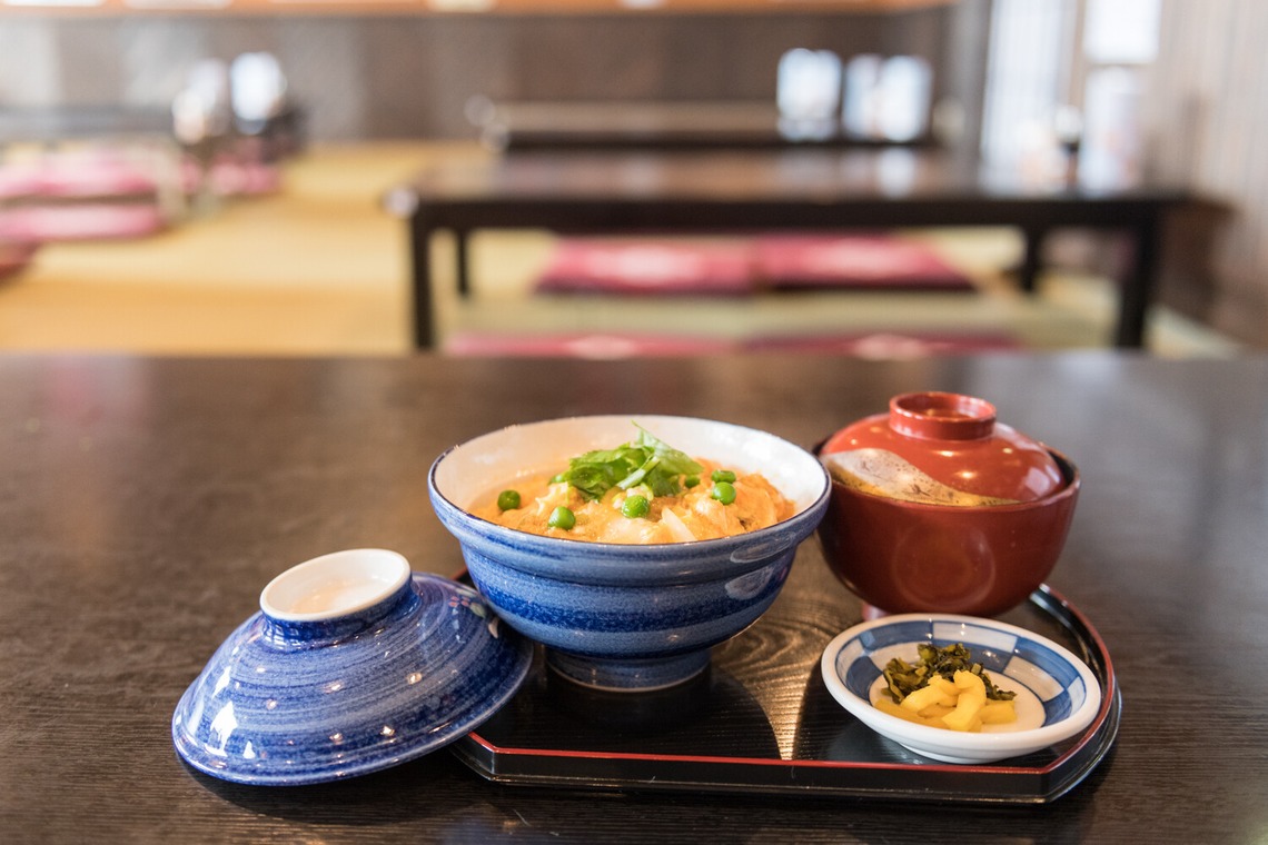 石津祐介が撮影した「料理写真」の写真