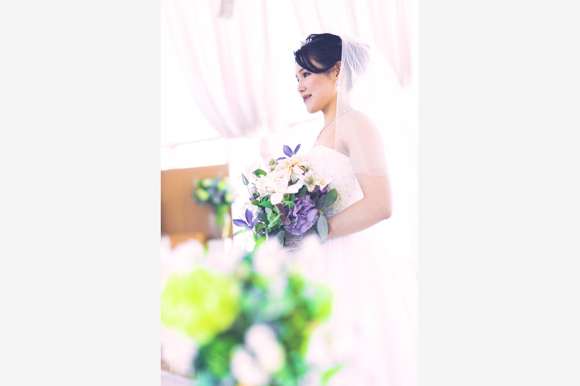 Creative Brand　Crows Nestが撮影した「家族写真・ウェディング・プロフィール写真などの個人ご依頼系撮影」の写真