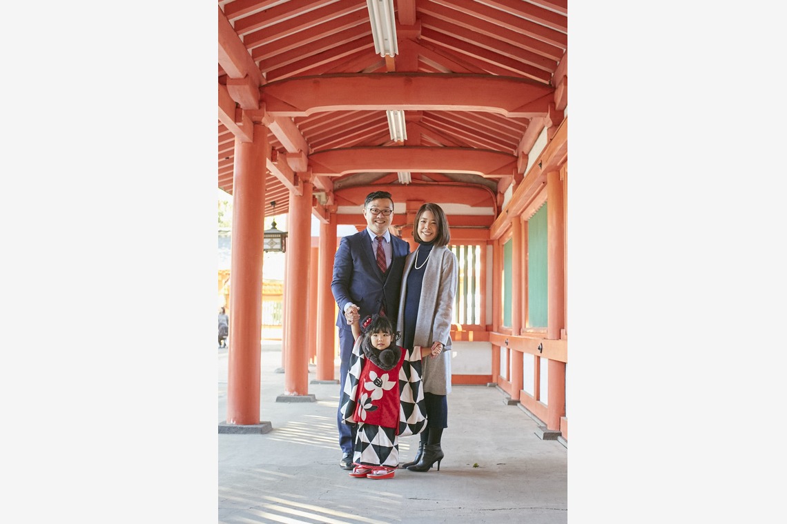 Photrip.tokyoが撮影した「family」の写真