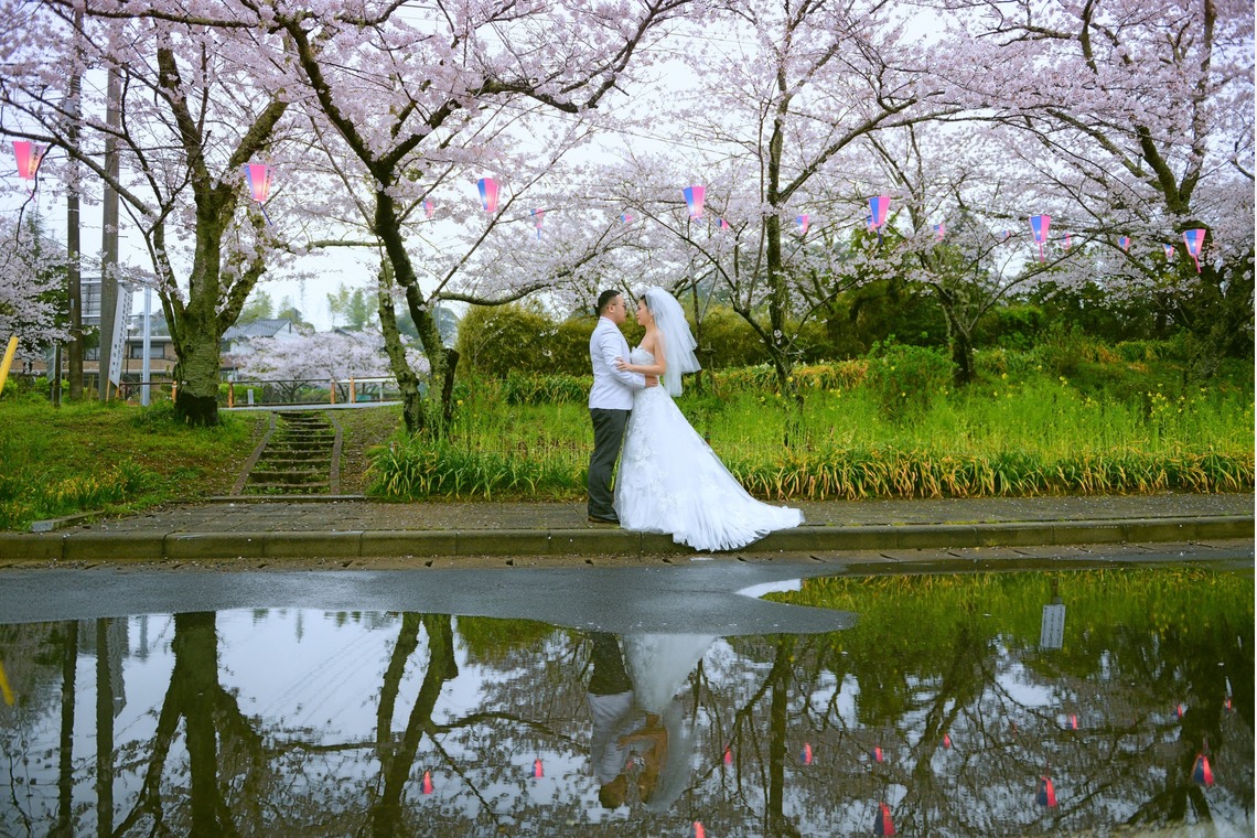 8StarWeddingが撮影した「佐原」の写真