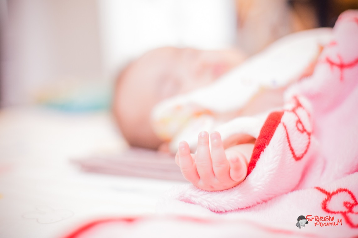 写真スペース　フォトラッシュが撮影した写真のアルバム「宇部市出張撮影」