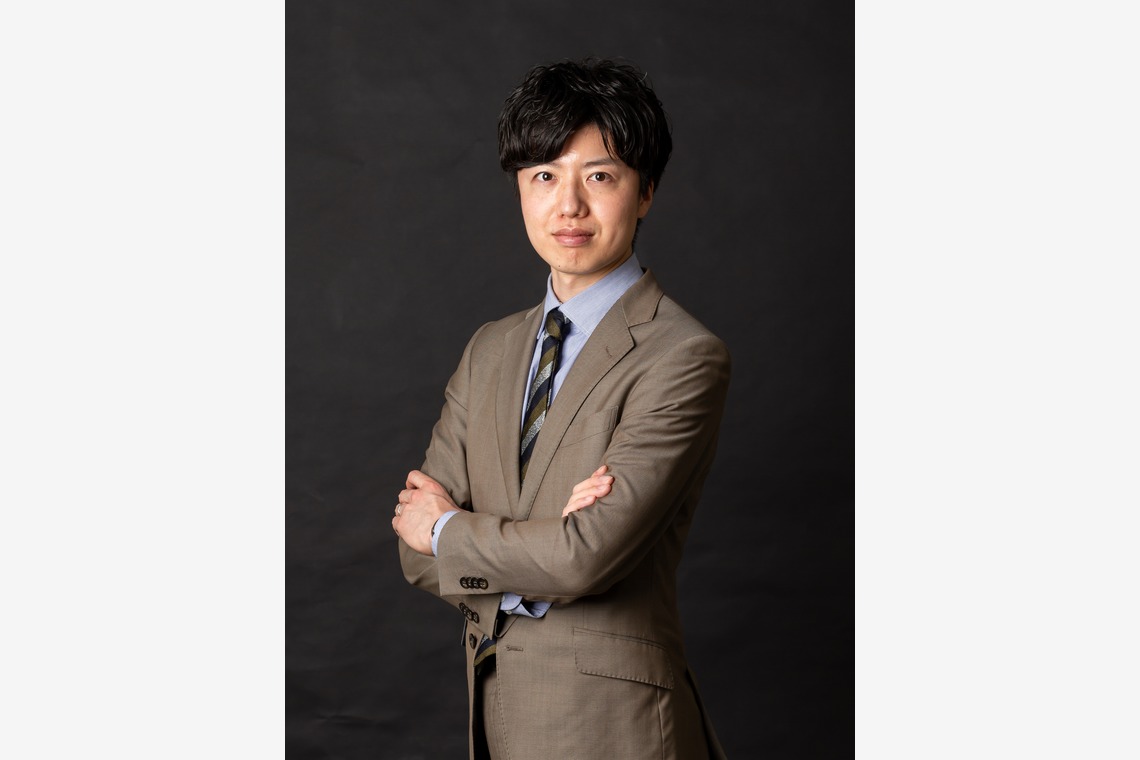 スタジオ　ナミナスが撮影した「Biz Photo」の写真