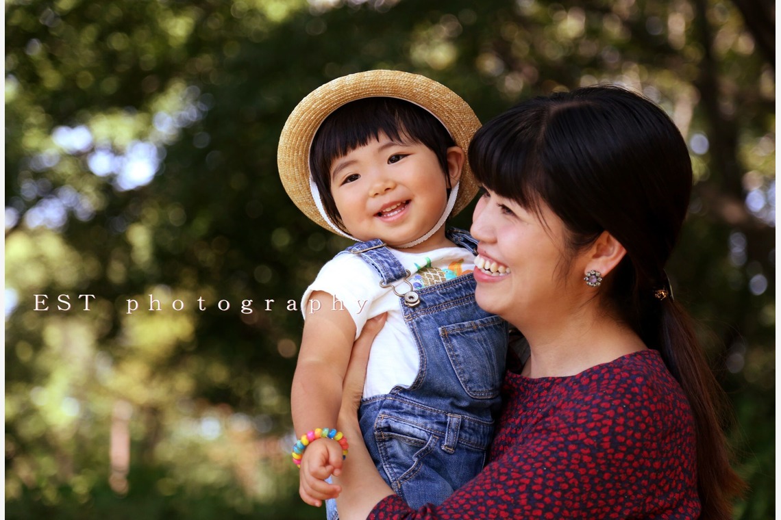 EST photographyが撮影した「フォトギャラリー」の写真