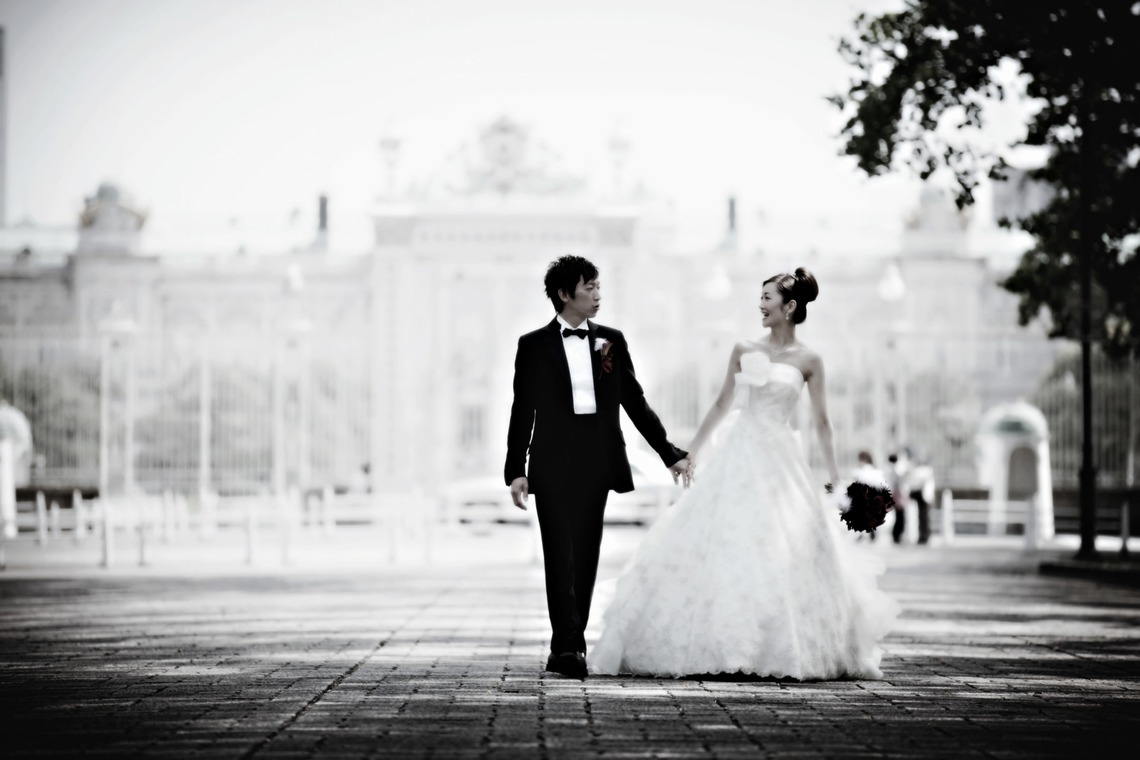 小川雄貴写真事務所が撮影した「wedding photo」の写真