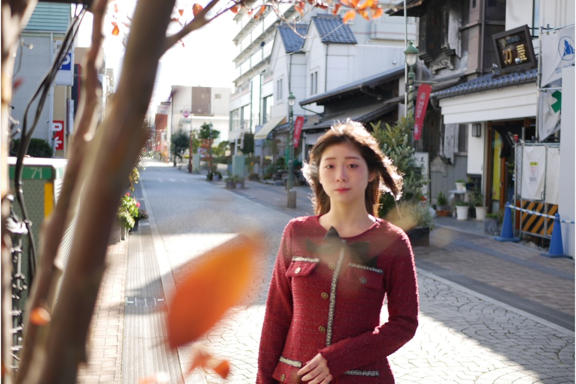 アースヴォーカルスタジオが撮影した「KIKUNA」の写真