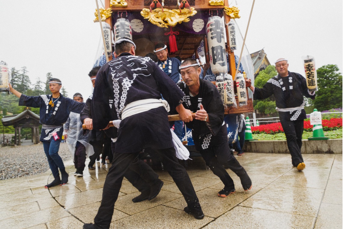 Katsuhiko Suzukiが撮影した「Portfolio」の写真