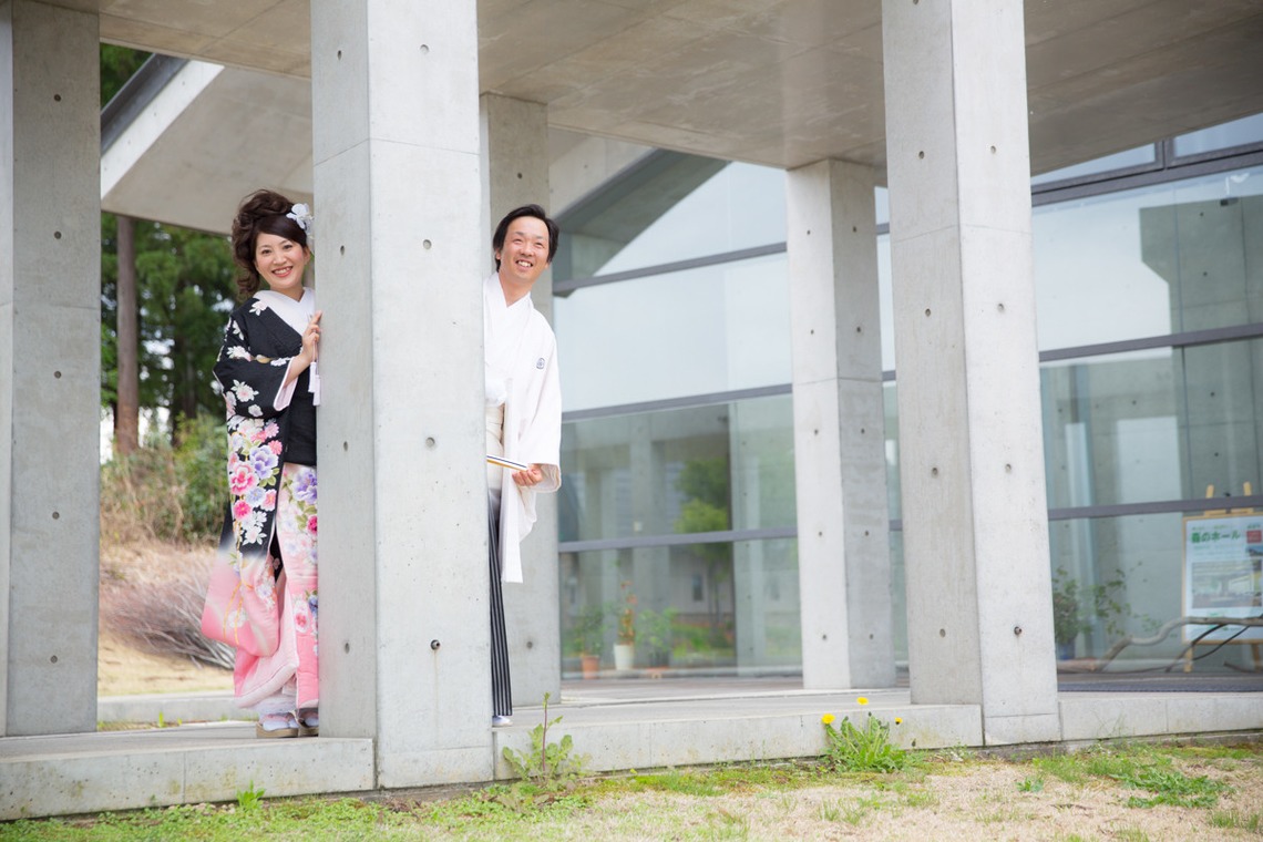 studio HATOYAが撮影した写真のアルバム「婚礼写真6」