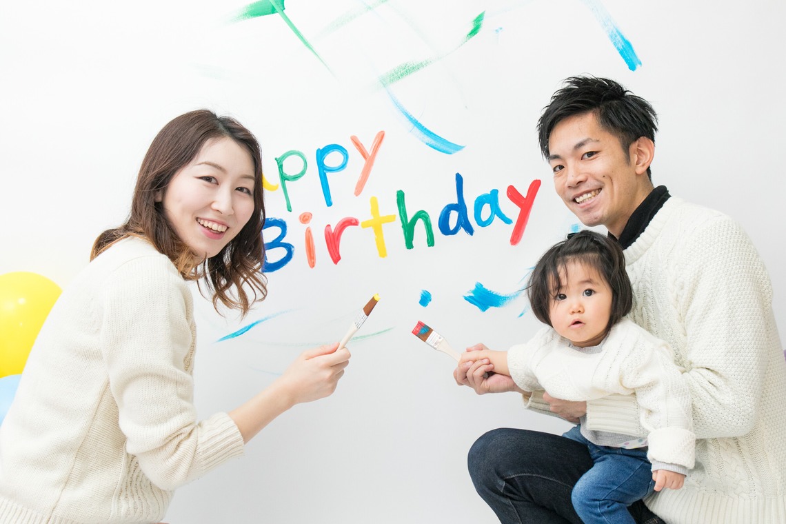 出張専門フォトグラファー ひびきが撮影した写真のアルバム「ご自宅出張撮影」