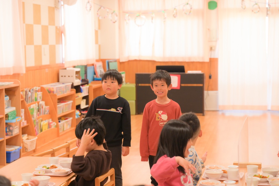 上野貢希が撮影した「スクールフォト案件」の写真