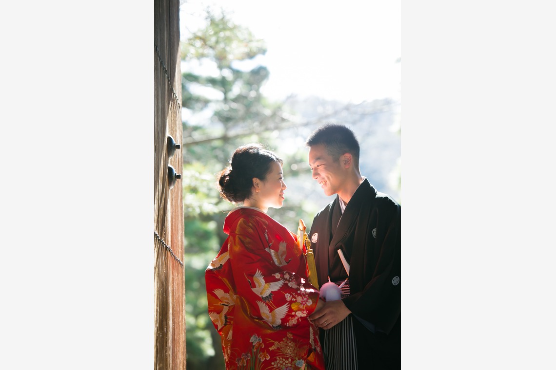 HUG! Photo and Film Works