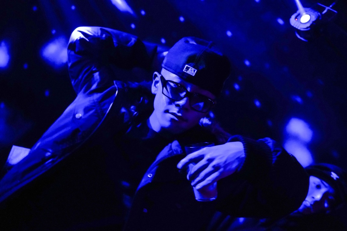 蒲田笑人が撮影した「人物撮影」の写真