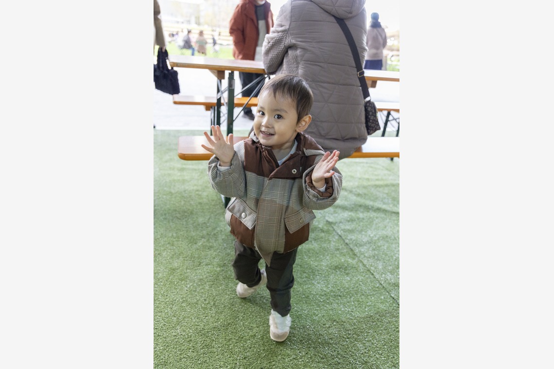 トニーデザインが撮影した「家族旅行写真」の写真