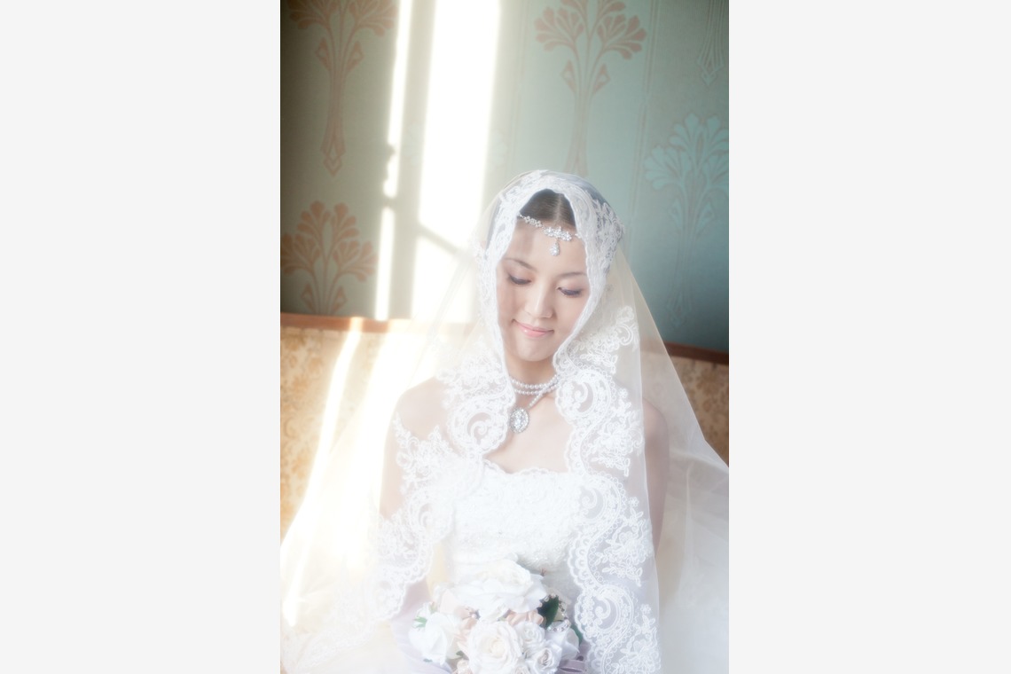 マザーリーフ (渡辺 美沙)が撮影した「当日スナップ写真」の写真