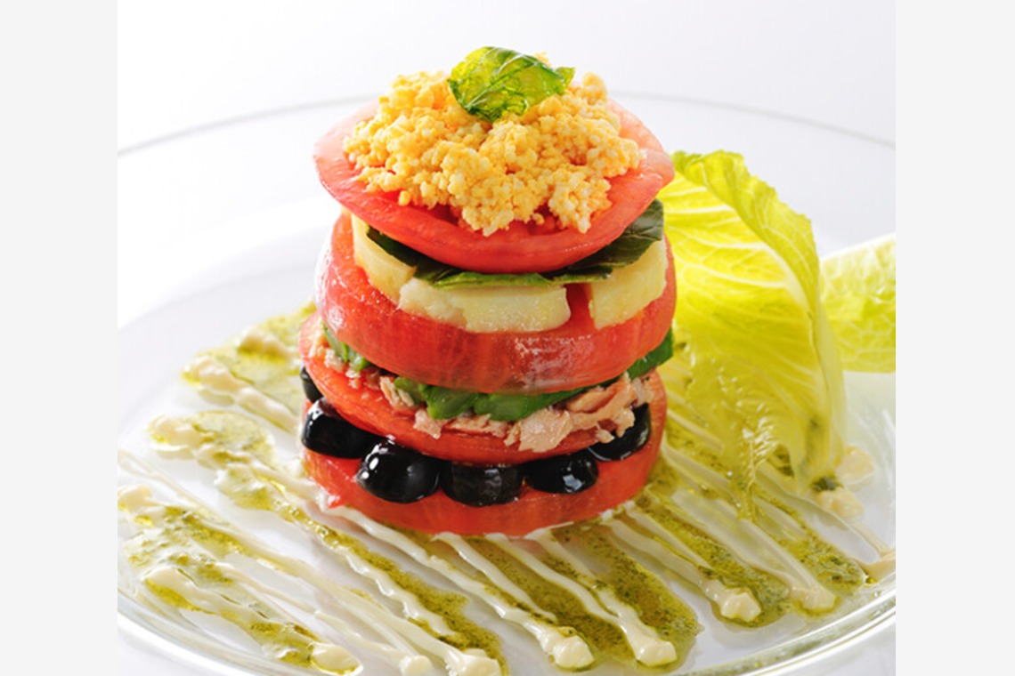 有限会社　澤田スタジオが撮影した「洋食」の写真