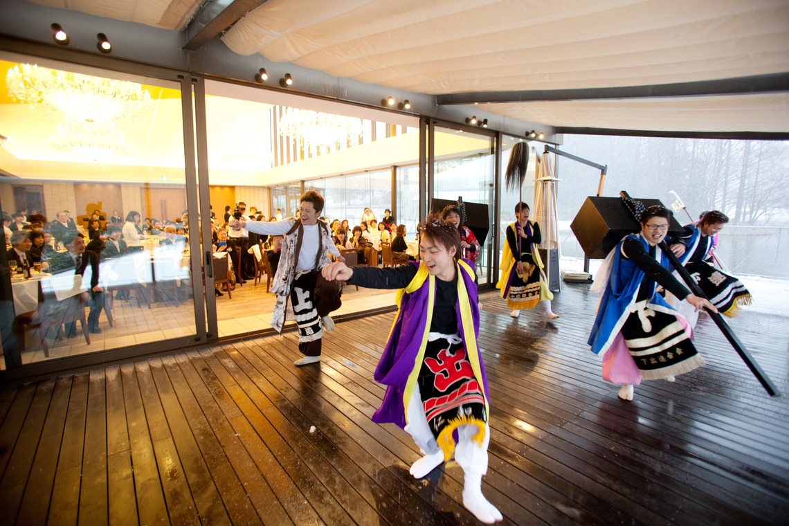 skyward photo film（竹本飛鳥）が撮影した写真のアルバム「当日写真」