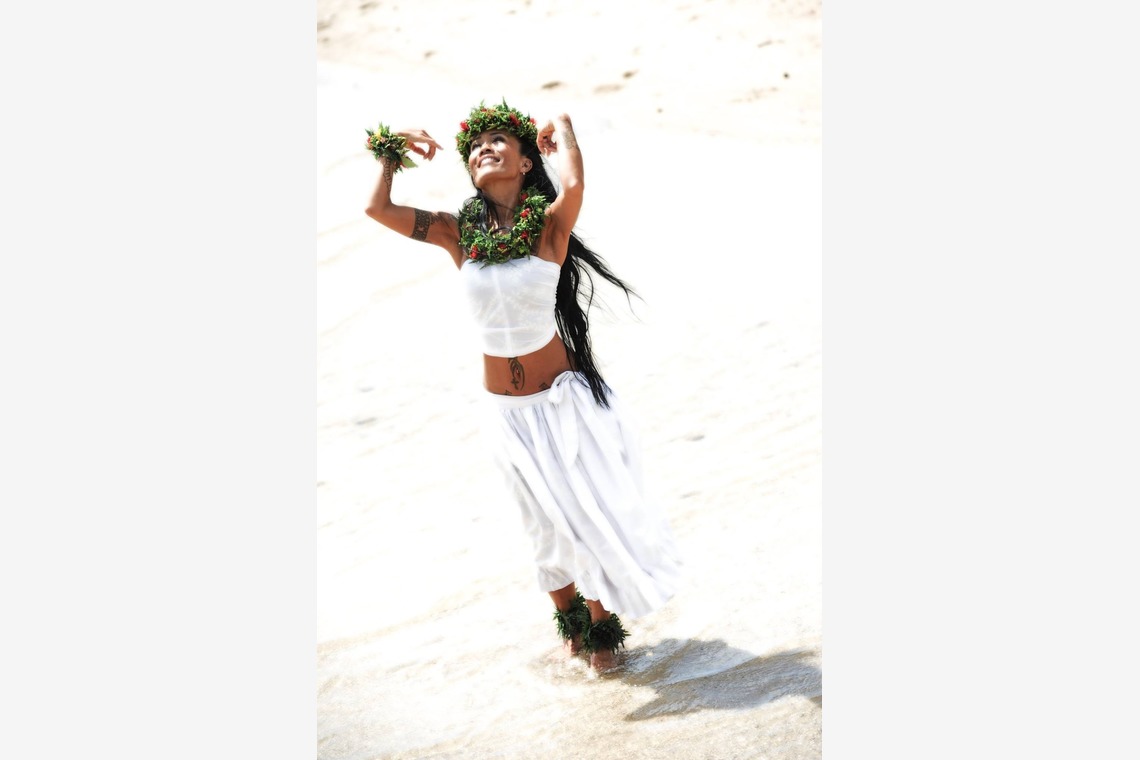 FRANK SAKAKIBARAが撮影した「CREAZIONE PAPANO」の写真