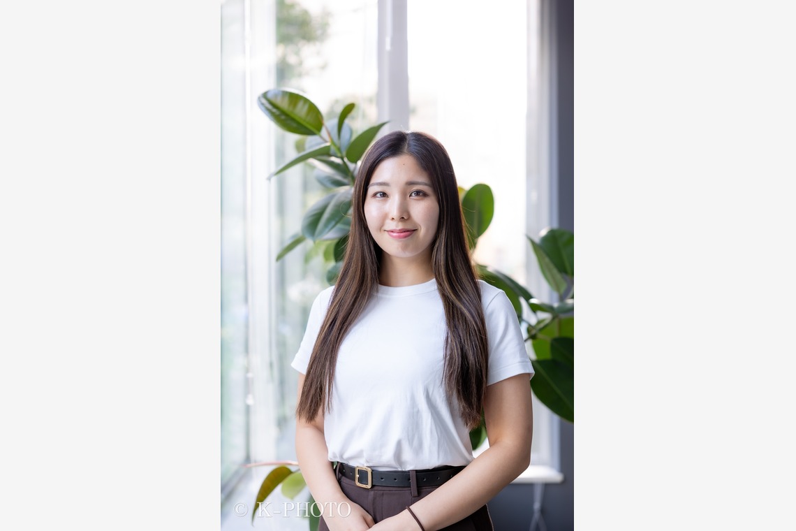 大森光太郎・K-PHOTOが撮影した「プロフィール撮影（法人様）」の写真