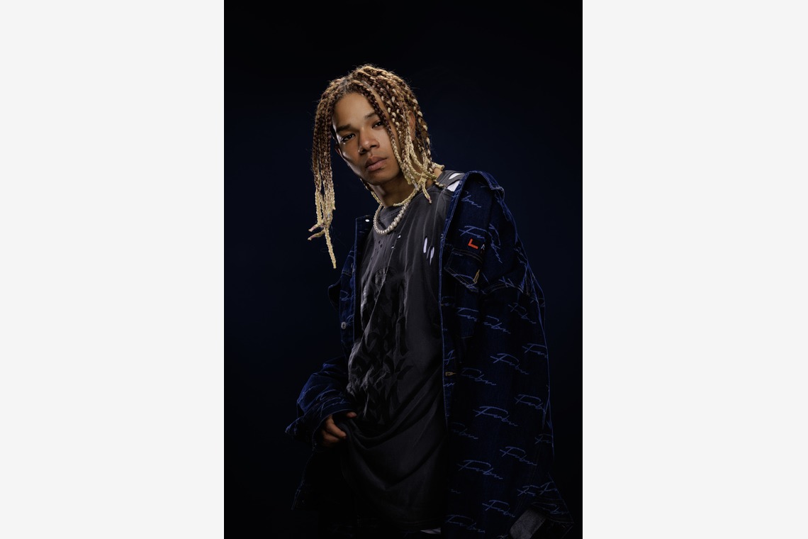 馬渕　智史が撮影した「スタジオ撮影」の写真