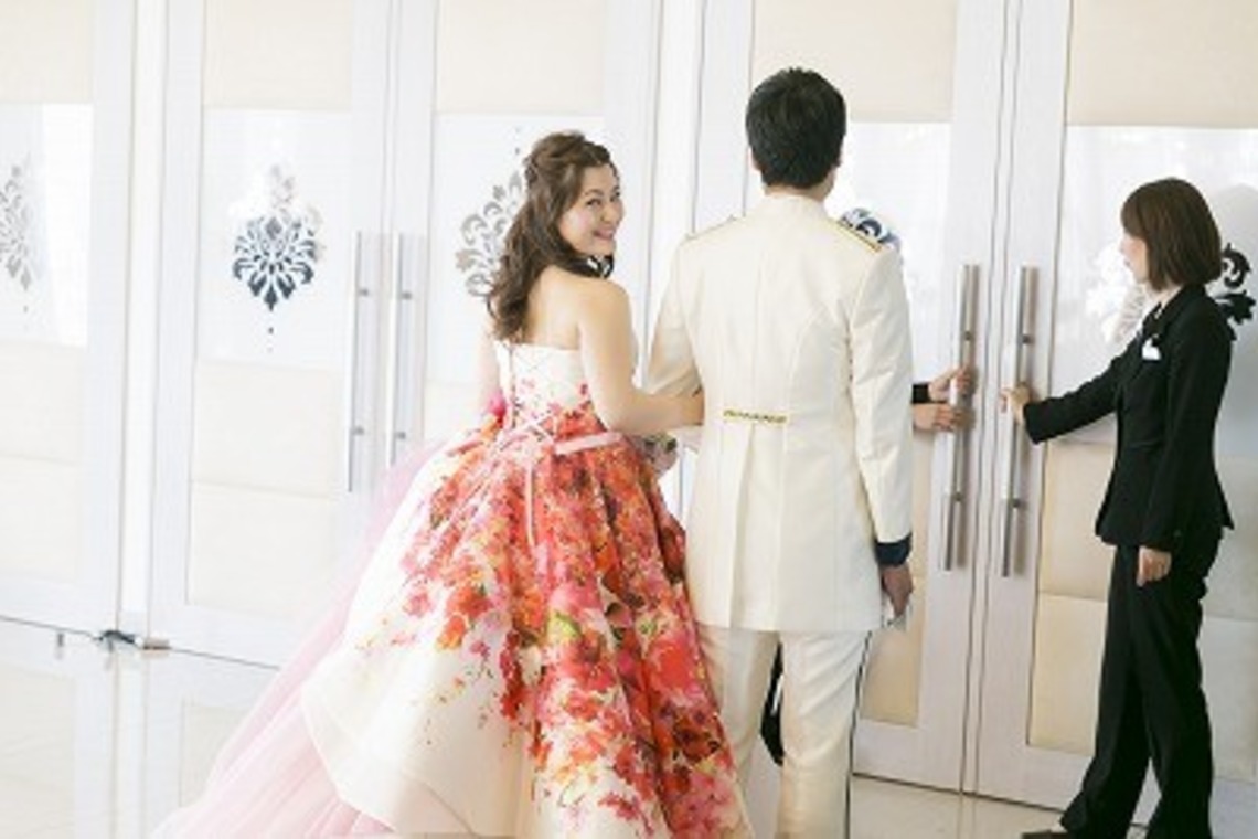 24to Produceが撮影した「Ruu Wedding24のアルバム」の写真