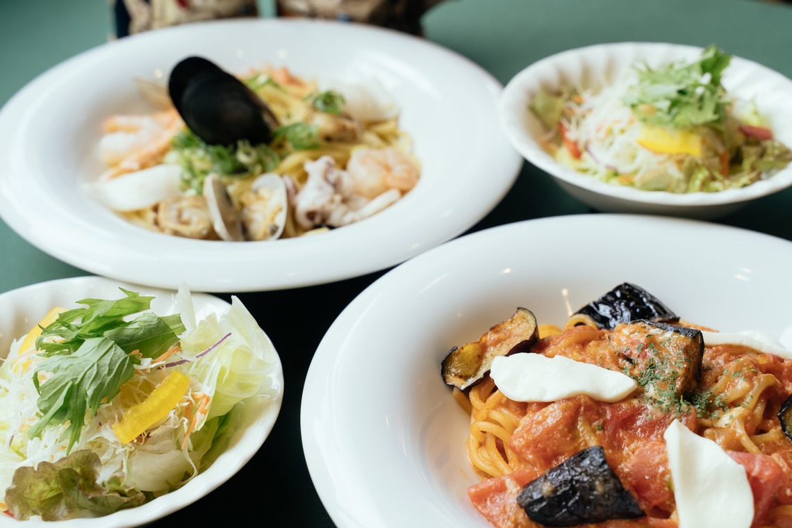 Aurora Photographyが撮影した「料理写真」の写真