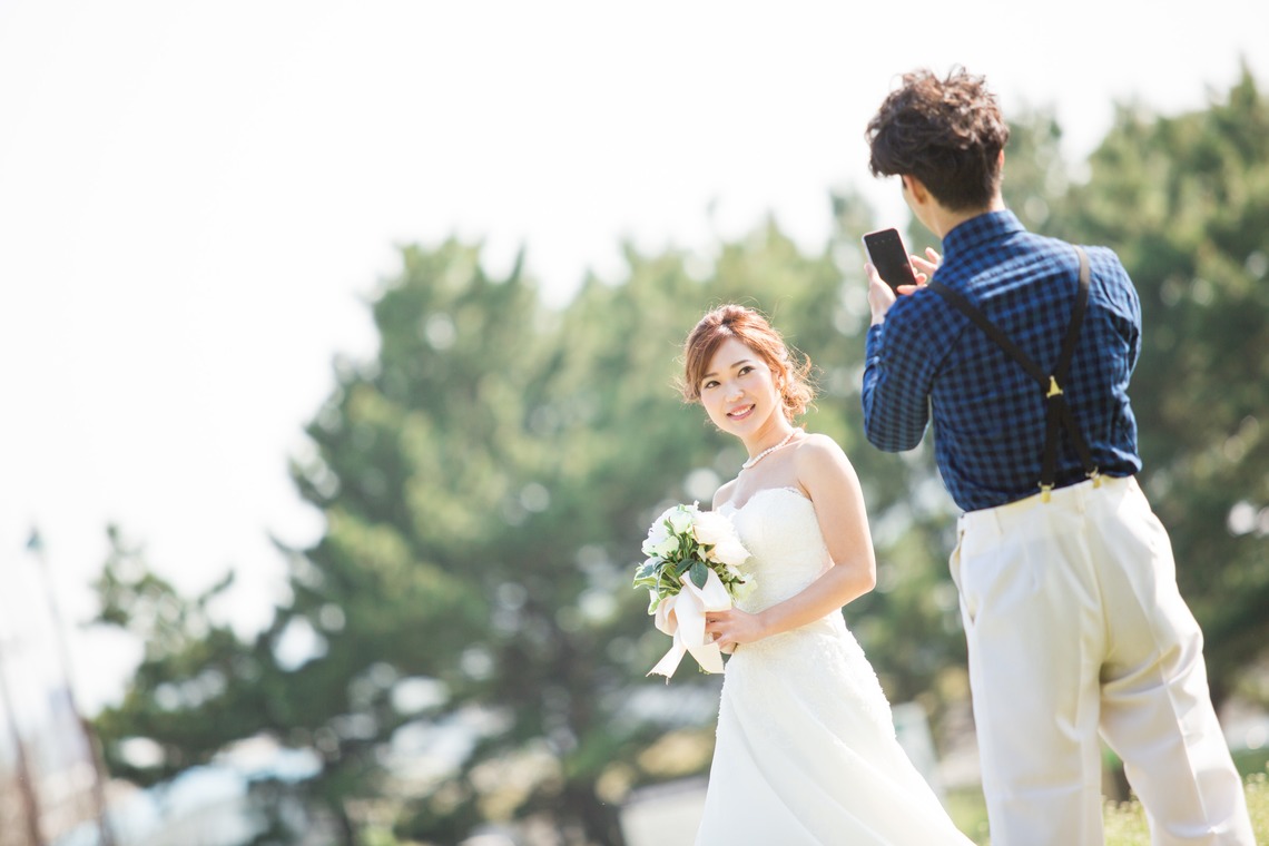 Photo of location album taken by improve