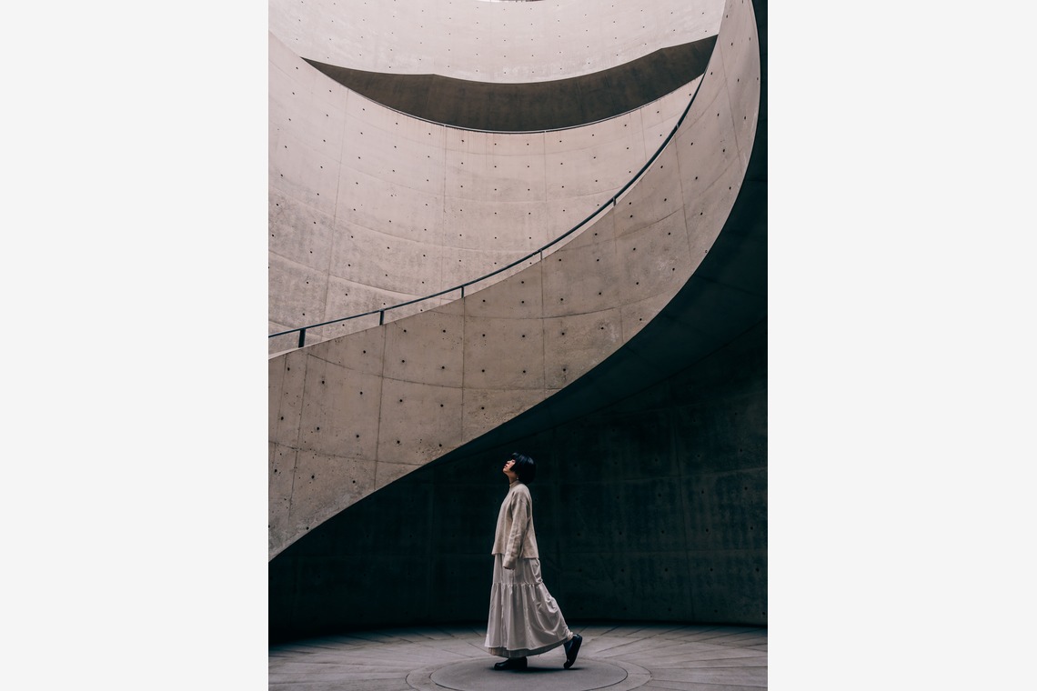 谷 龍介が撮影した「ロケ撮影、ストリートスナップ」の写真