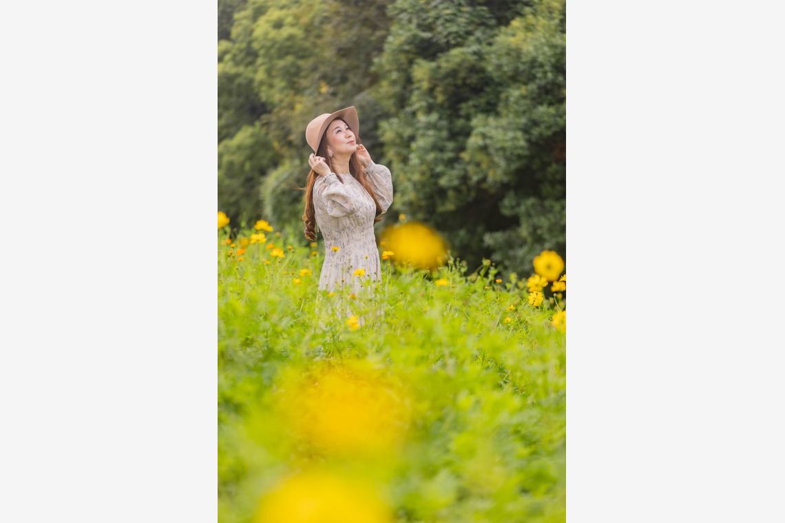 大辻尋稔が撮影した写真のアルバム「人物撮影」