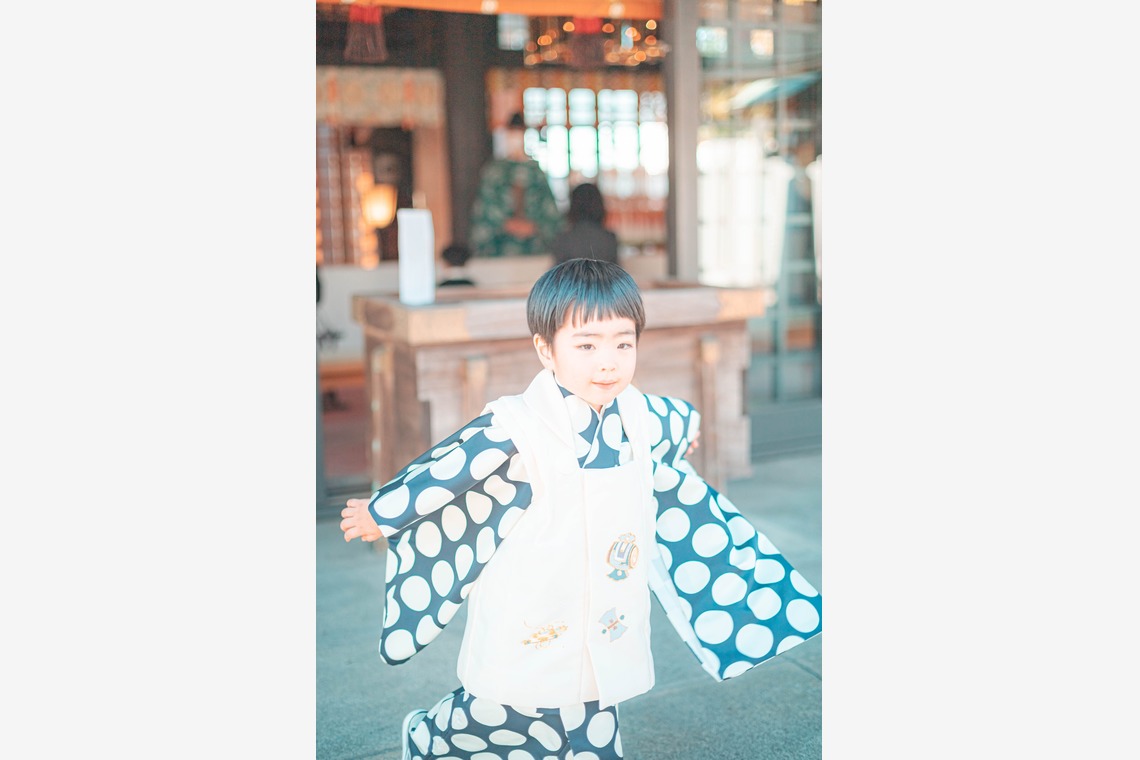 kudophotoが撮影した「七五三＿まとめ」の写真