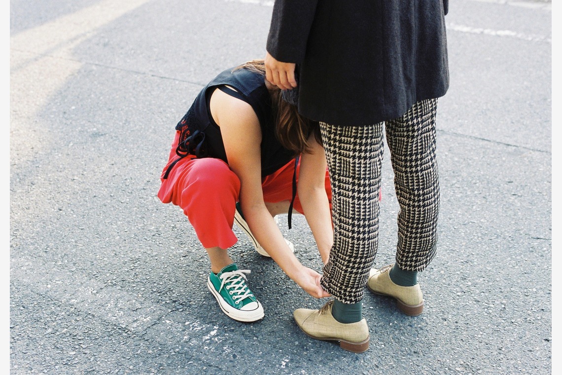 RIE NAGASHIMA photography:)が撮影した写真のアルバム「Backyard _2017.08」