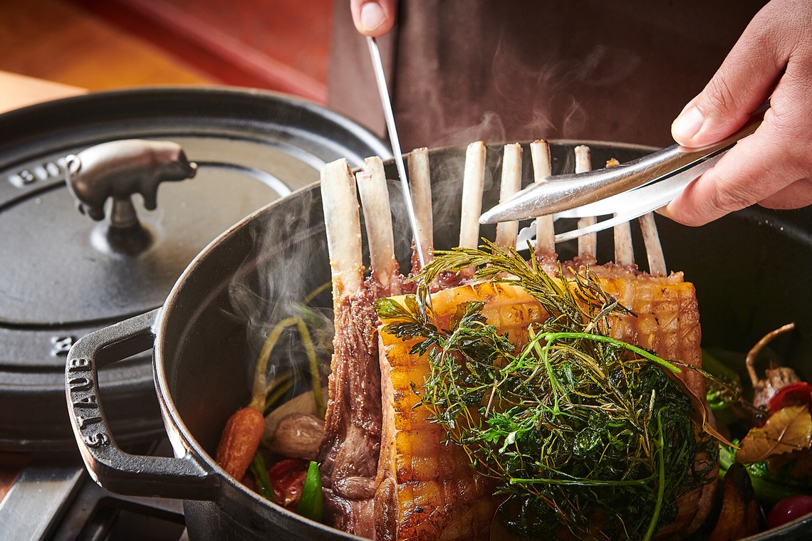 HARASTUDIOが撮影した「料理撮影」の写真