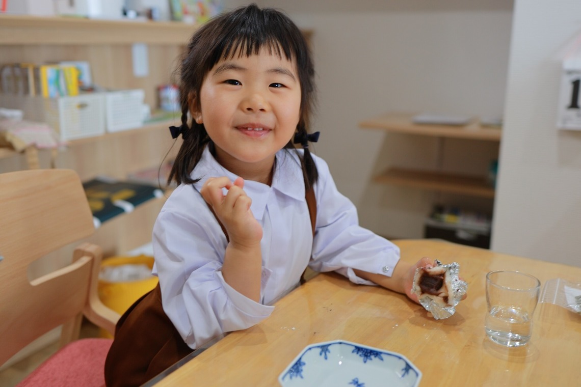 白石隆一郎が撮影した「家族写真」の写真