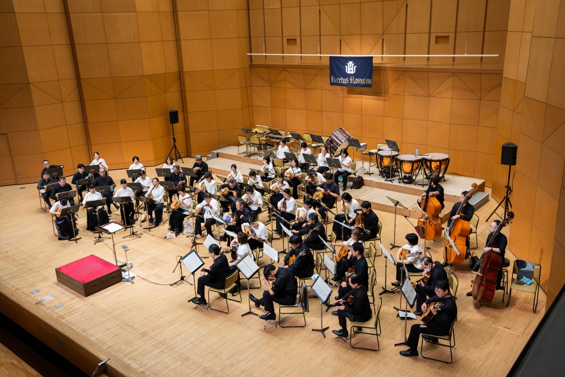 Creative Visionが撮影した写真のアルバム「音楽演奏会」