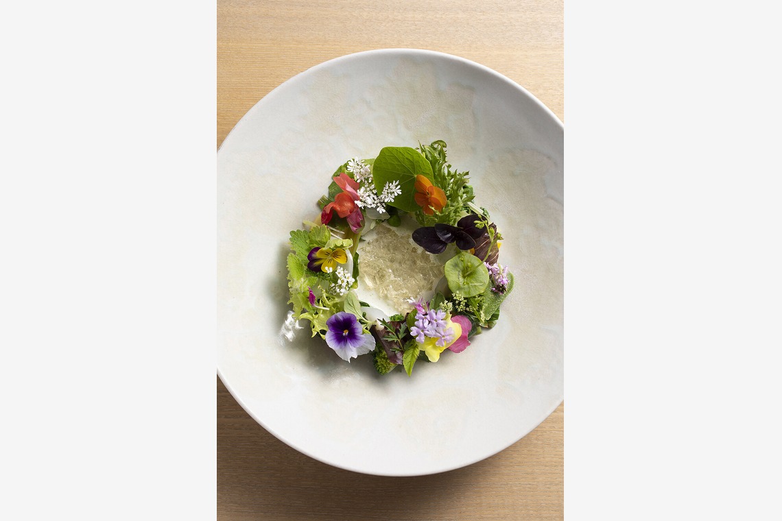 東谷　幸一が撮影した「料理写真」の写真