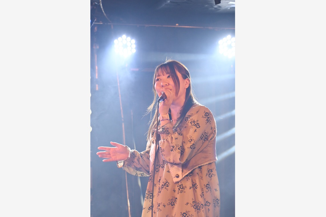 杉野優介が撮影した写真のアルバム「ライブ撮影」