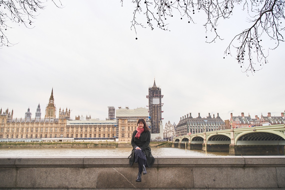 JM photography ( リジョンミン）