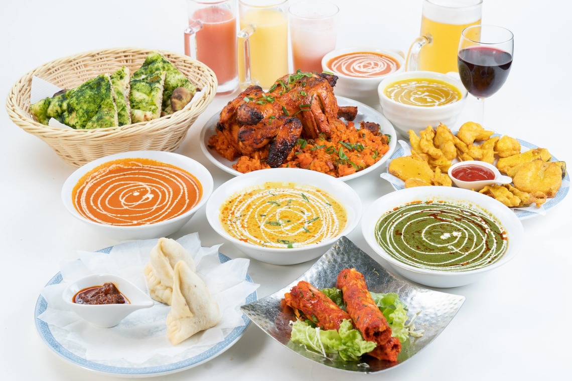 k.filmsが撮影した「伊丹市にあるインド料理屋の撮影」の写真