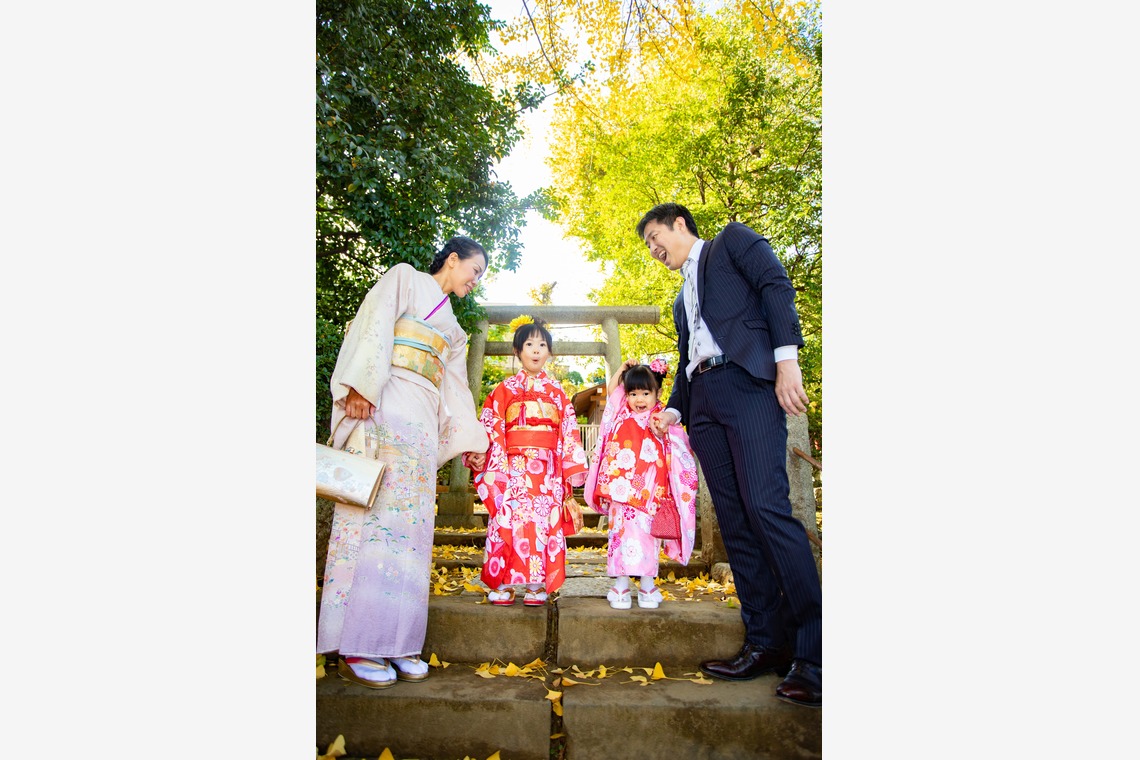 Kan Suzuki  photographyが撮影した写真のアルバム「根津神社」