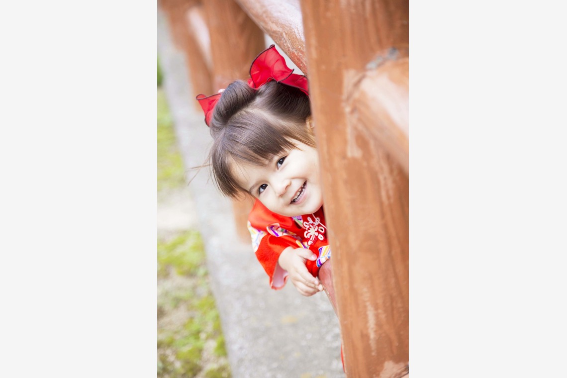 ssphotoが撮影した写真のアルバム「家族写真」