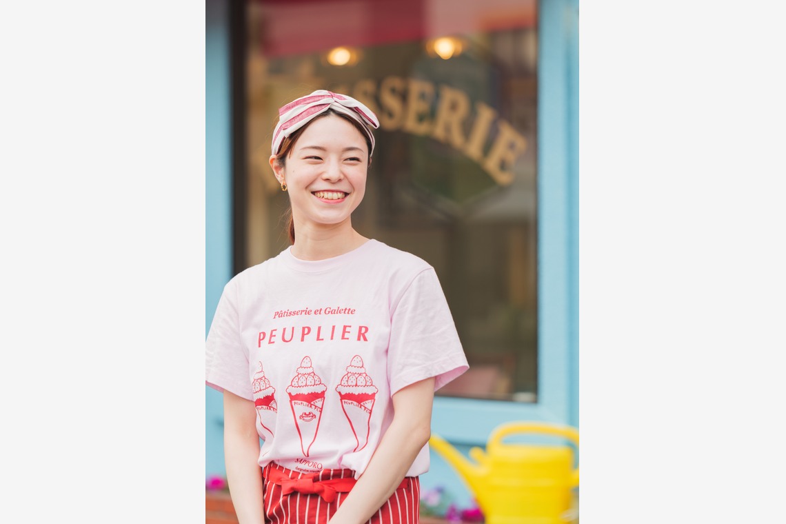 オオタニ写真事務所が撮影した写真のアルバム「人物」