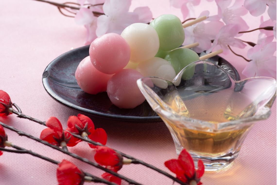 写真屋ごんちゃんが撮影した「ひな祭り」の写真