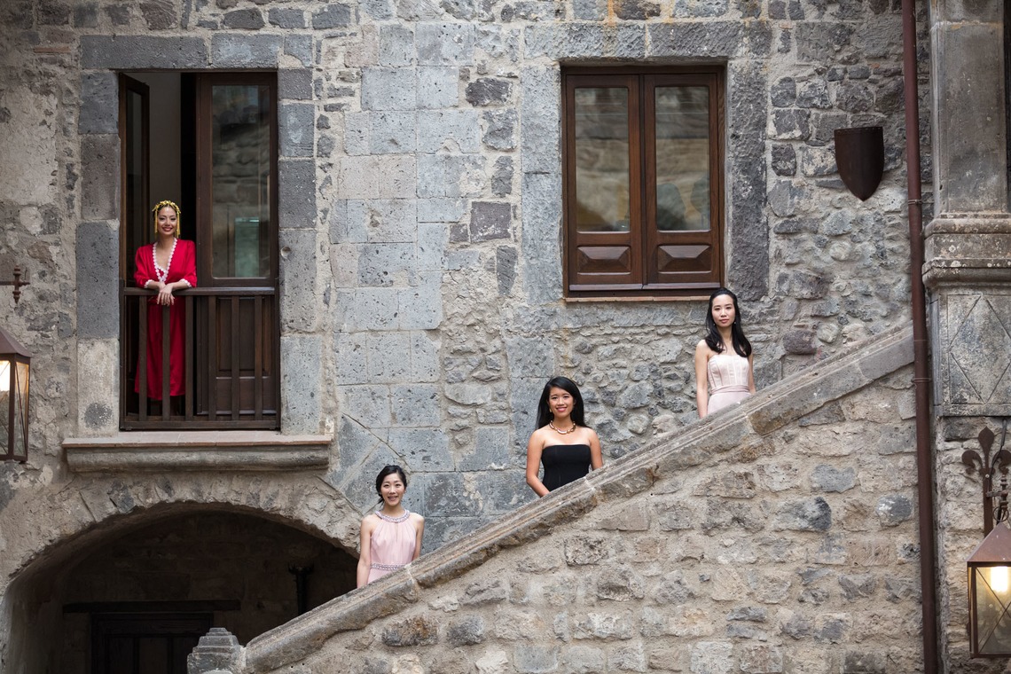 Fabio Schiazzaが撮影した「Some weddings」の写真