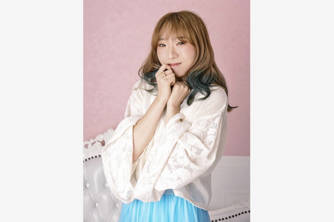 小野伸晃が撮影した「宣材」の写真